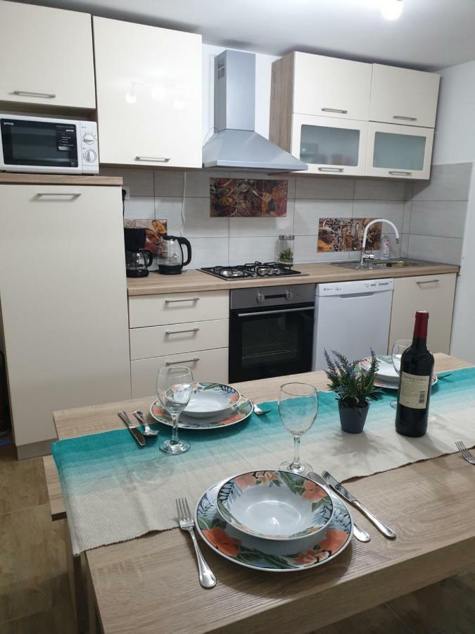 Villa Lella Rukavac  Εξωτερικό φωτογραφία