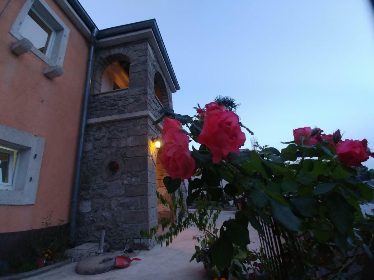 Villa Lella Rukavac  Εξωτερικό φωτογραφία